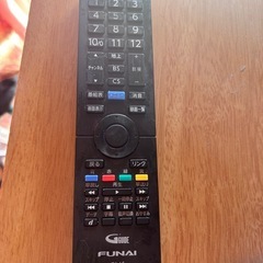 液晶カラーテレビ 32型の画像