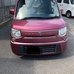 MRワゴン