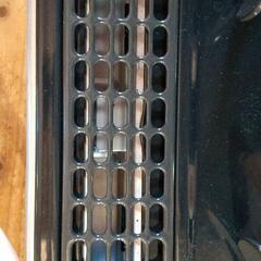 【終了】リンナイ　グリル付ガステーブル　ガスコンロ　都市ガス用の画像