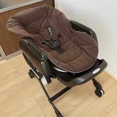 （Combi）CWL　ネムリラAT BEDI オートスイングの画像