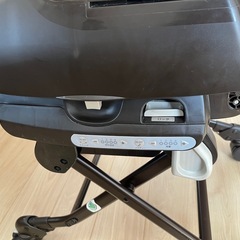 （Combi）CWL　ネムリラAT BEDI オートスイングの画像