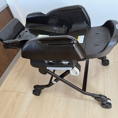 （Combi）CWL　ネムリラAT BEDI オートスイングの画像