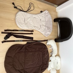 （Combi）CWL　ネムリラAT BEDI オートスイングの画像