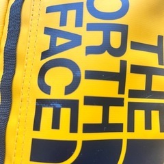 THE NORTH FACE カバンの画像