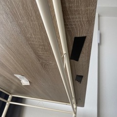 テーブル　椅子4脚　決まりましたの画像