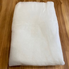 キルト芯（130㎝×1m）