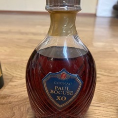 古酒  　PAUL BOCUSE/ポールボキューズ XO 