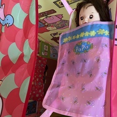 ぽぽちゃんのお家の画像