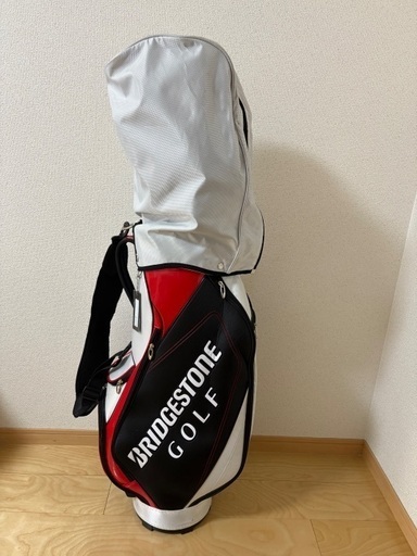 ゴルフセット　⭐️ラウンド可⭐️