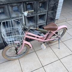子供用自転車 12インチ