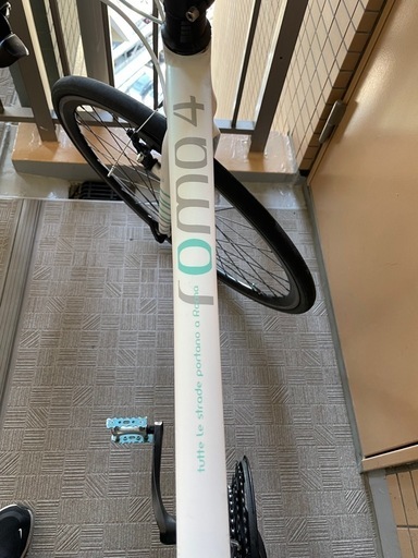 ビアンキ　ローマ4 サイズ50（165cm〜180cm）　Bianchi