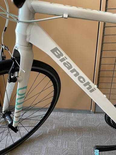 ビアンキ　ローマ4 サイズ50（165cm〜180cm）　Bianchi