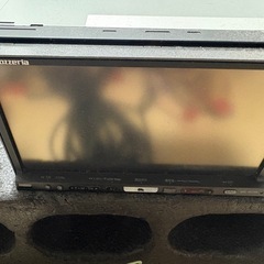 パイオニア　carrozzeria　AVIC-HRZ990 　の画像