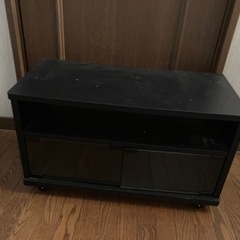 テレビ台