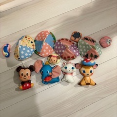 やわらかガラガラメリーデラックスプラスの画像