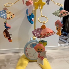 やわらかガラガラメリーデラックスプラス