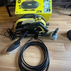 ケルヒャー　jtk サイレントプラス