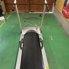 YAMATOスマートランナー TREMILL TR-2100 (かわ) 新潟の生活家電