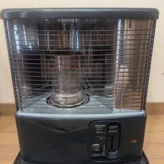 TOYOTOMI  石油ストーブ  2002年式