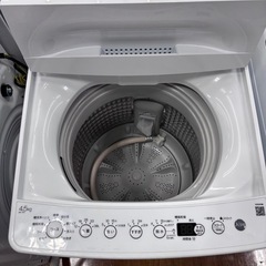 ?高年式洗濯機?5kg洗濯機 Panasonic パナソニック?NA-F5B1 2023年式 
