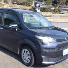 スペイド  H25年式 車検R7年8月の画像