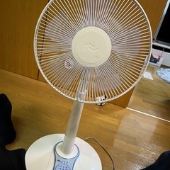 扇風機