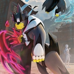 ポケモンGO 大津市南郷周辺　レイドバトル