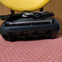 ソニー　ZS-RS80BTの画像