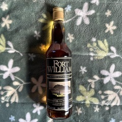 商談中 フォートウイリアム　700ml