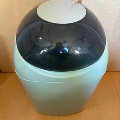 Combi sangenic おむつポット 強力防臭