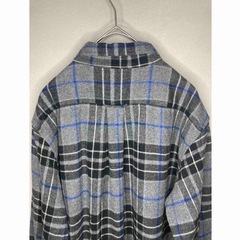 【美品】FREAK'S STORE フリークスストア　ネルシャツの画像
