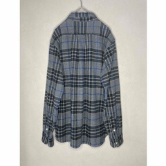 【美品】FREAK'S STORE フリークスストア　ネルシャツの画像
