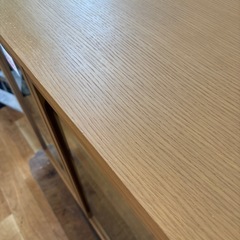 無印良品 無印 MUJI キャビネット 収納 シンプル おしゃれ インテリアの画像