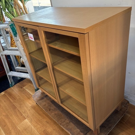 無印良品 無印 MUJI キャビネット 収納 シンプル おしゃれ インテリア