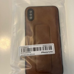 iPhone x/xsケースの画像