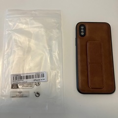iPhone x/xsケースの画像