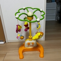 ベビー用品 combi コンビ 赤ちゃん 森のすやすやメリー コ...