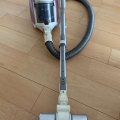 掃除機　アイリスオーヤマ