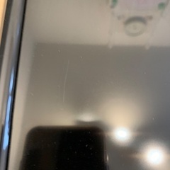 22型テレビ　WIS フルハイビジョンの画像