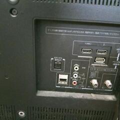 テレビの画像