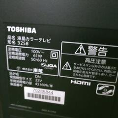 テレビの画像