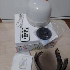 プロジェクターライト