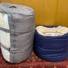 布団