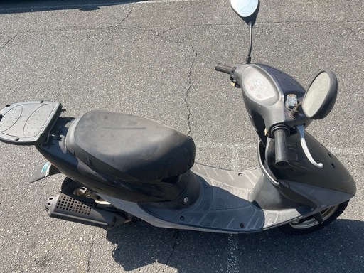 原付ホンダ