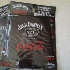 ジャックダニエル　付録の画像