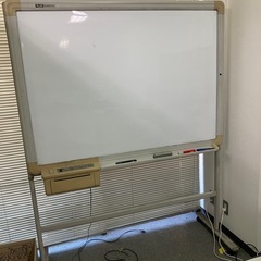 ホワイトボード