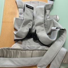 ✳︎決まりました✳︎BABY BJORN抱っこ紐の画像