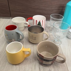 コップ、グラス類 まとめ売り