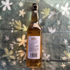 商談中 エンシェント・クラン（ウイスキー）700mlの画像