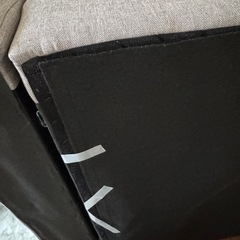 ソファー　決まりましたの画像